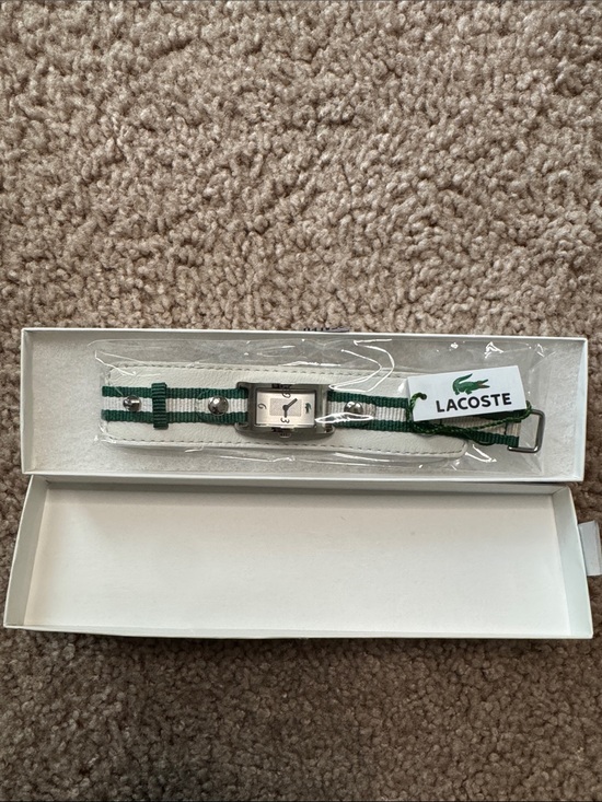 Lacoste Accessories - Lacoste Watch